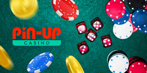 Pin-Up Gambling Establishment Review